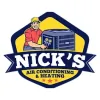 Nick's Air Conditioning & Heating