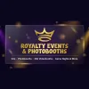 Royalty Events & Photobooths
