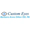 Custom Eyes