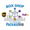 BOX SHOP