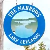 The Narrow's Yacht Club