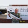 Silver Fox Charters