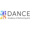 5-6-7-8 Dance