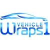 Vehicle Wraps 1