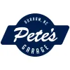Pete's Garage