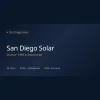 San Diego Solar