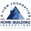 A Firm Foundation Home & Building Inspection