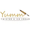 Yumm Twister & Ice Cream