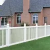 Gulf to Bay Fence