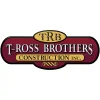 T-Ross Brothers Construction