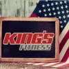 King's Fitness For Life