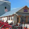 Hartill's Mountain Saw & Tractor