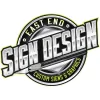 East End Sign Design