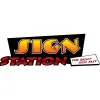 Sign Station