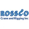 Rossco Crane & Rigging