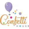 Confetti House