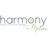 Harmony in Motion