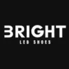 Bright LED Shoes
