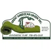 Great American Green