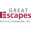Great Escapes Patio & Stonework