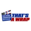 That's A Wrap Shrink Wrap