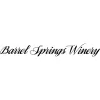 Barrel Springs Winery