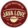 Java Love Coffee Roasting