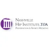 Nashville Hip Institute at TOA