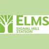 The Elms at Signal Hill Station