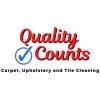 Quality Counts Cleaning