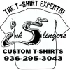 Ink Slingers
