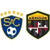 Soccer Association of Columbia