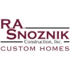 Ra Snoznik Construction