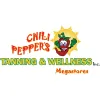 Chili Pepper's Tanning