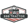 SSB Tractor