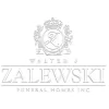 Walter J Zalewski Funeral Homes