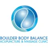 Boulder Body Balance Acupuncture & Massage