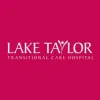 Lake Taylor Transitional Care Hospital