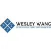 Wesley Wang, Doctor Of Physical Therapy