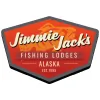 Jimmie Jack Fishing