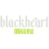 Blackheart Nails