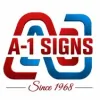 A-1 Signs