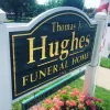 Hughes Funeral Homes