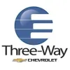 Three-Way Chevrolet