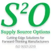 Supply Source Options