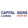 Capital Signs & Awning