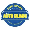 Auto Glass Five Stars