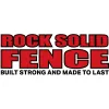 Rock Solid Fence