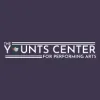 The Younts Center For Performing Arts