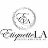Etiquette LA